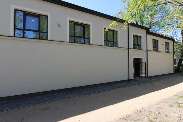 Апарт-отели Piejūras Parka Apartamenti Лиепая-3