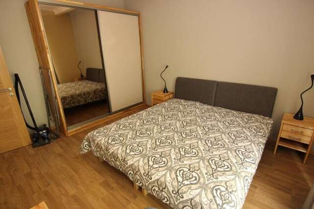 Апарт-отели Piejūras Parka Apartamenti Лиепая-19