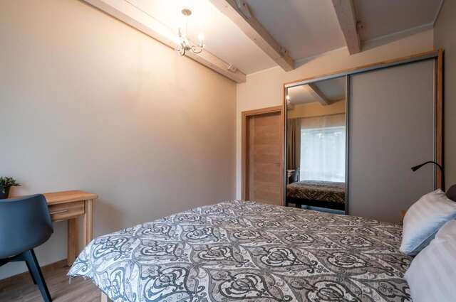 Апарт-отели Piejūras Parka Apartamenti Лиепая-5
